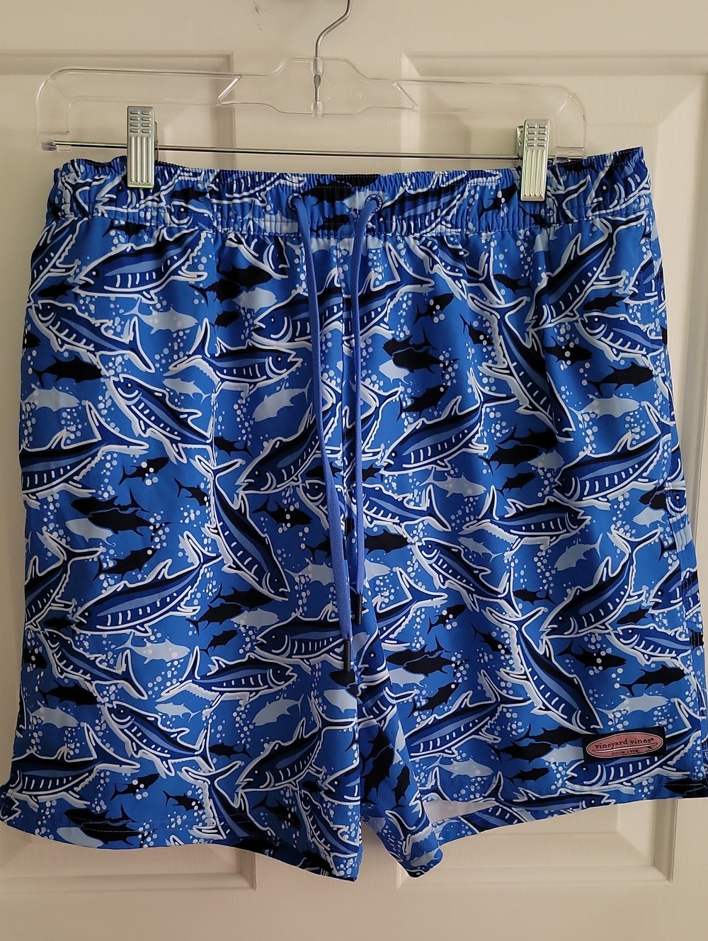 Vineyard Vines Men's Swim Shorts (Never Worn)